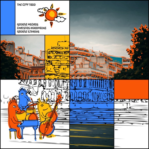 Album artwork
