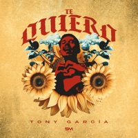 Te Quiero - Single - Tony García