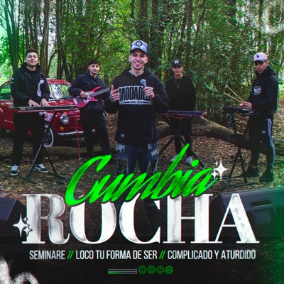 Seminare / Loco Tu Forma de Ser / Complicado y Aturdido - Single