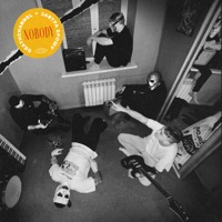 NOBODY - Single - DEATHCHANNEL & ZAVTRA BROSHU