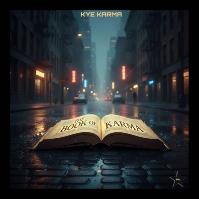 THE BOOK OF KARMA