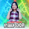 Nyaman Sendiri (feat. Ageng Music) - Single