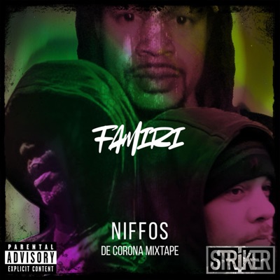 Famiri (feat. Grimbo & Metalz) - EP