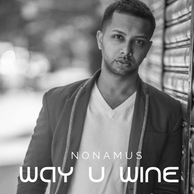 Way u wine - Single