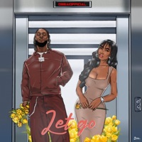 LET GO - Single - Ossaiofficial