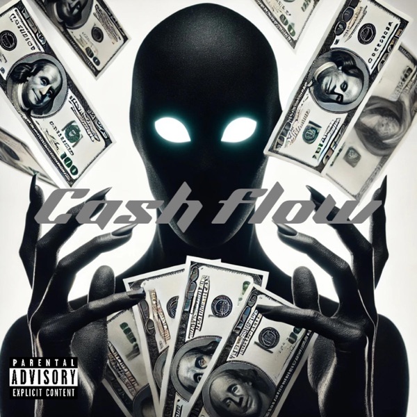 Cash Flow (feat. Nike) - Single