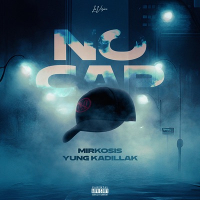 NO CAP (feat. Mirkosis) - Single