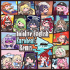 hololive English Eurobeat Remix Album - Multi-interprètes