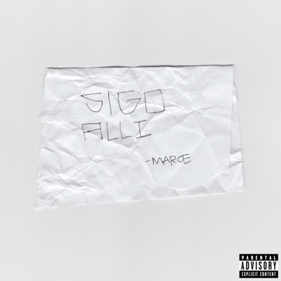 Sigo Allí - Single