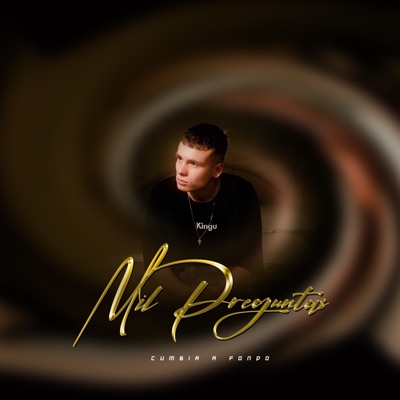 Mil Preguntas - Single