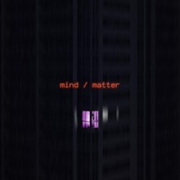 Mind / Matter - Single - Panic City & Tealousy