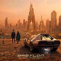Babylon - Single - Dactah Chando & Mr Karty