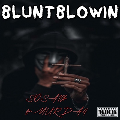 Blunt Blowin (feat. Murda4) - Single