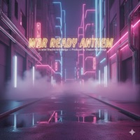 WAR READY ANTHEM - Single - Shadow Knowledge