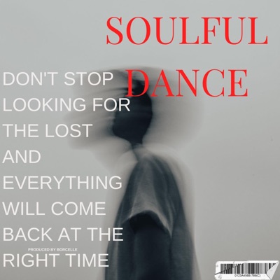 Soulful Dance (feat. Drei505) - Single