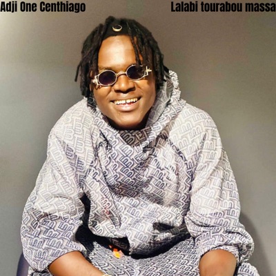 Fatô Diamatigui - LALA NI HABY DEN