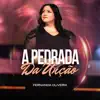 A pedrada da uncao