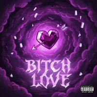 BITCH LOVE - Single - Luca