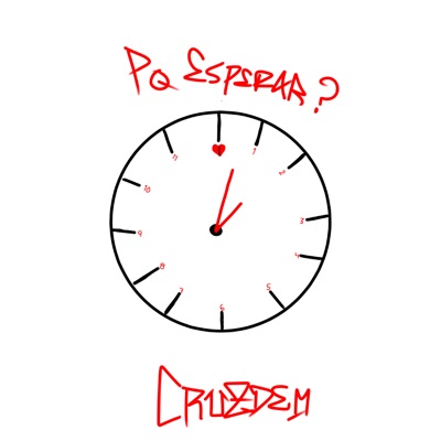 Por Qué Esperar? - Single