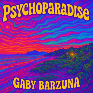 Psychoparadise (feat. Santos Sitar, Logan Klaus & Amor Reluciente)