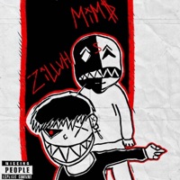 SOUNDCLOUD SYNDROME! (feat. MIM$) - Single - ZILLVH