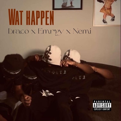 W.O.D - EP