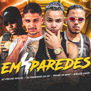 Em 4 Paredes (feat. Bielzin oxato)