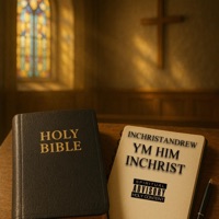 INCHRIST (feat. YM HIM) - Single - INCHRISTANDREW