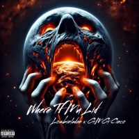Where tf my Lid (feat. Losbinladen) - Single - GMG Cinco