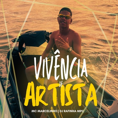 Vivência de Artista - Single