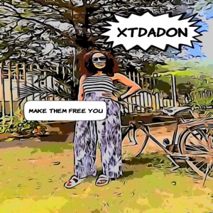 Make Them Free You