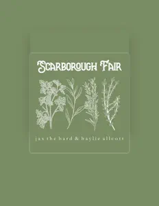 Haylie Allcottを聴いたり、ミュージックビデオを鑑賞したり、経歴やツアー日程などを確認したりしましょう！