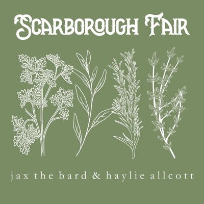 Scarborough Fair - Single