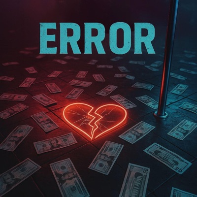 ERROR (feat. Ryan) - Single