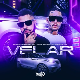 Velar Rodolfo O Capitão & Igor Sales