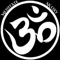 Meditate - Single - AK Oxy