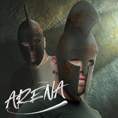 Arena (feat. Bernard Quisumbing) - Single