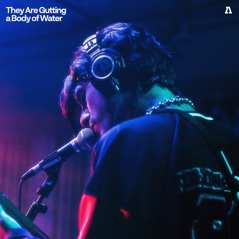 They Are Gutting a Body of Water (Audiotree Live)