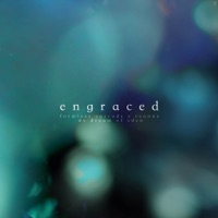 engraced - Single - formless cascade, We Dream of Eden & reanne