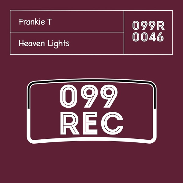 Heaven Lights - Single