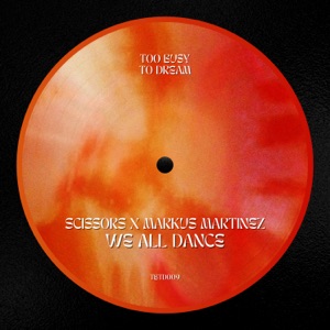 We All Dance - Single