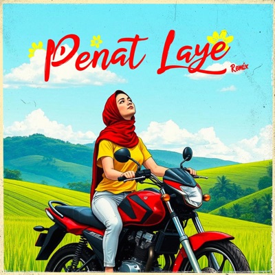PENAT LAYE (ABE JOE Remix) - Single
