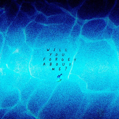 will you forget about me? - Single