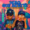 Wao Que Aceite (Feat. Ezzy R)
