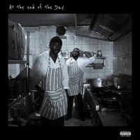 At The End Of The Day (feat. MOYAH) - Single - GREAT