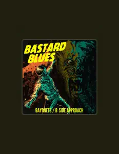 B SIDE APPROACHを聴いたり、ミュージックビデオを鑑賞したり、経歴やツアー日程などを確認したりしましょう！