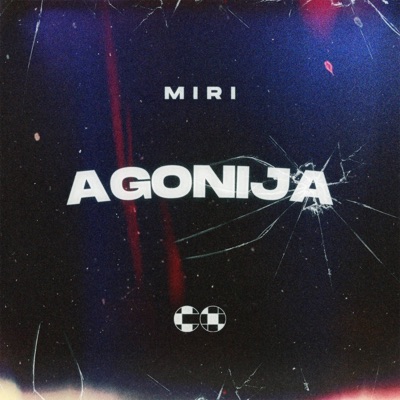Agonija - Single