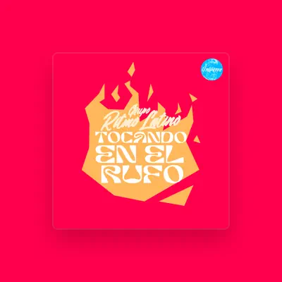 Listen to Grupo Ritmo Latino, watch music videos, read bio, see tour dates & more!