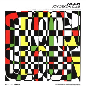 Joy Dexon Club - EP