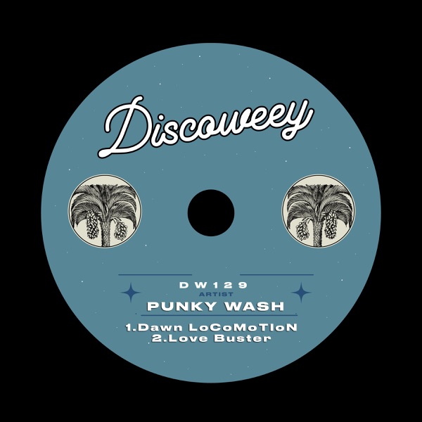 Dawn LoCoMoTIoN - Single